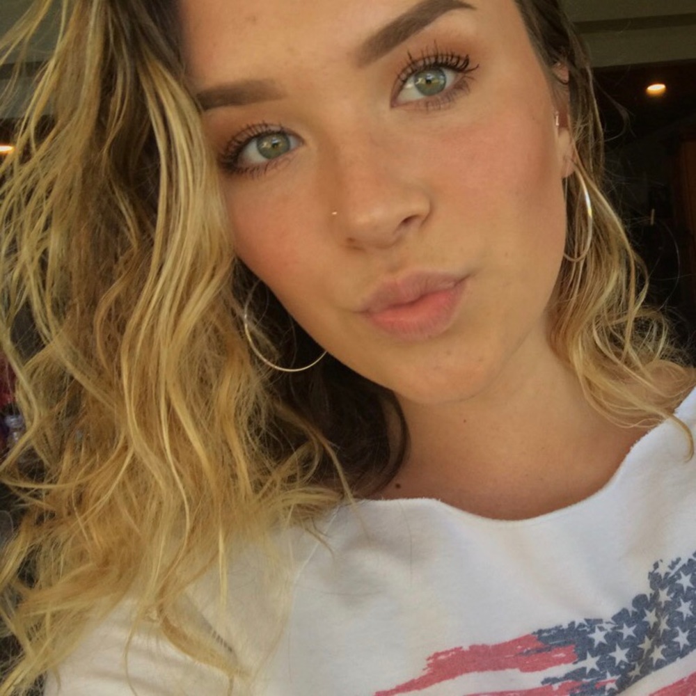 Meet your Posher, Bryanna